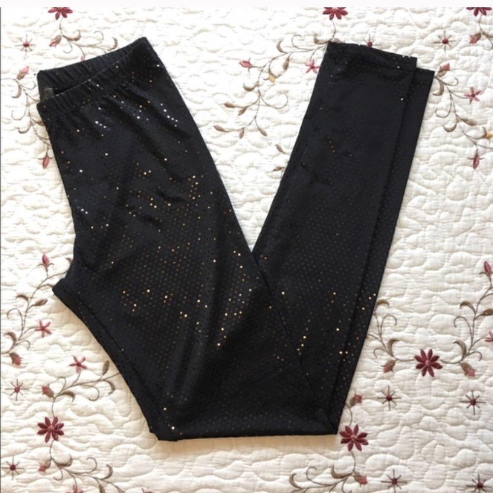 Sparkle Legginings✨